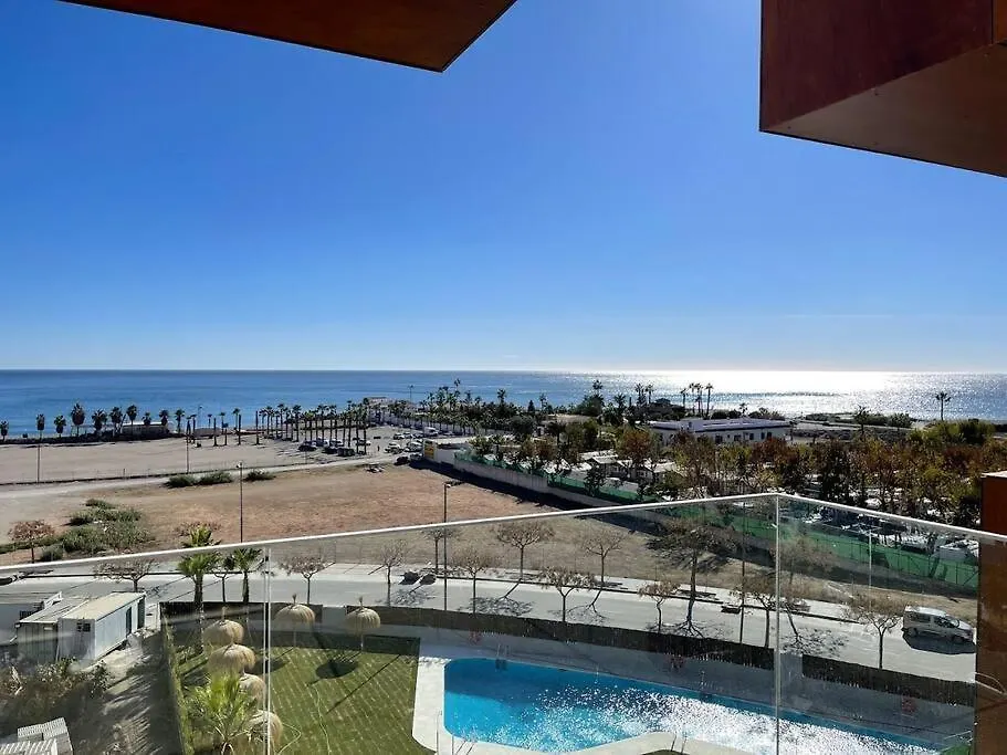 Golden View Costa Del Sol Apartment Torre Del Mar 0*,