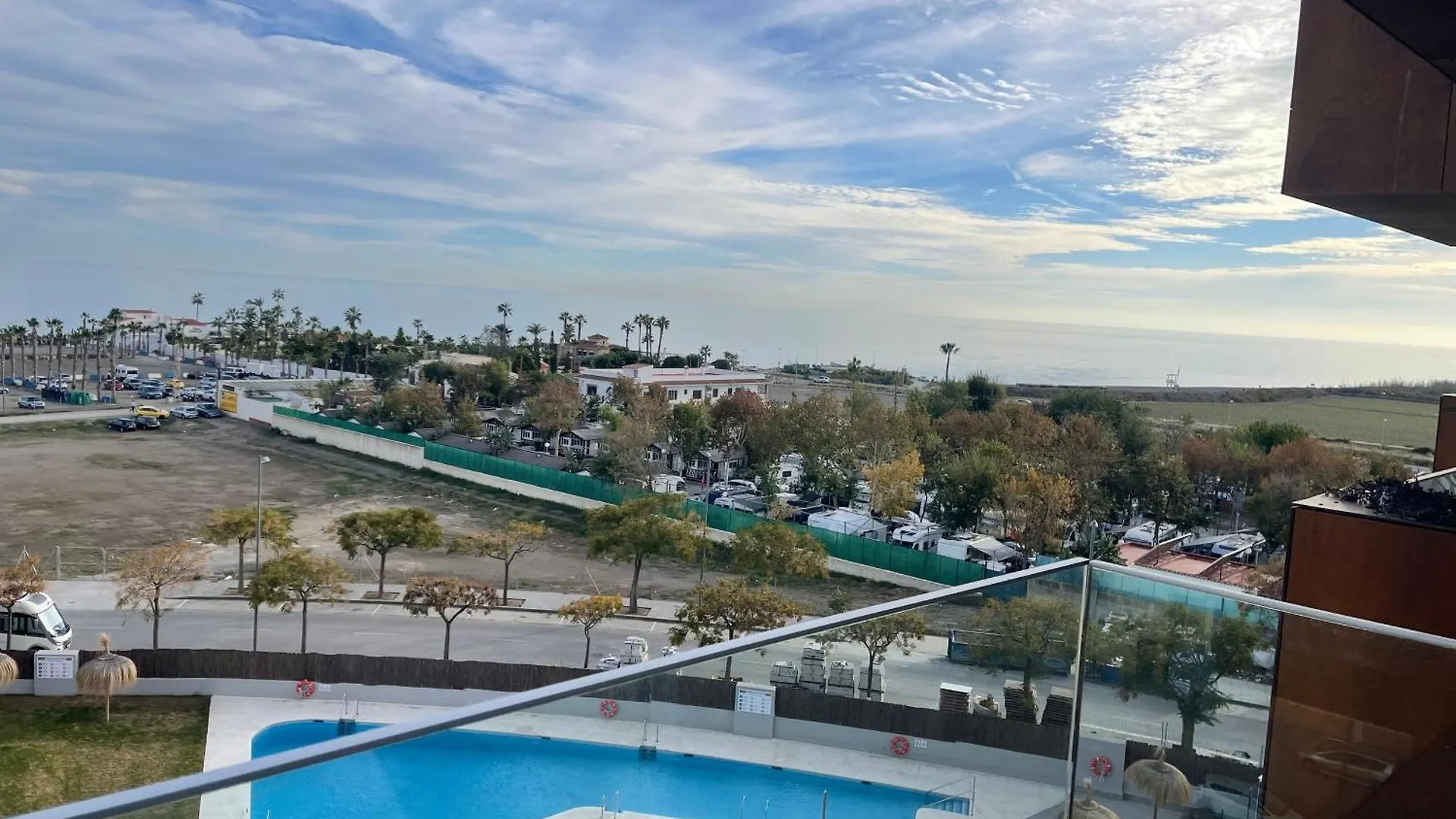 Golden View Costa Del Sol Apartment Torre Del Mar