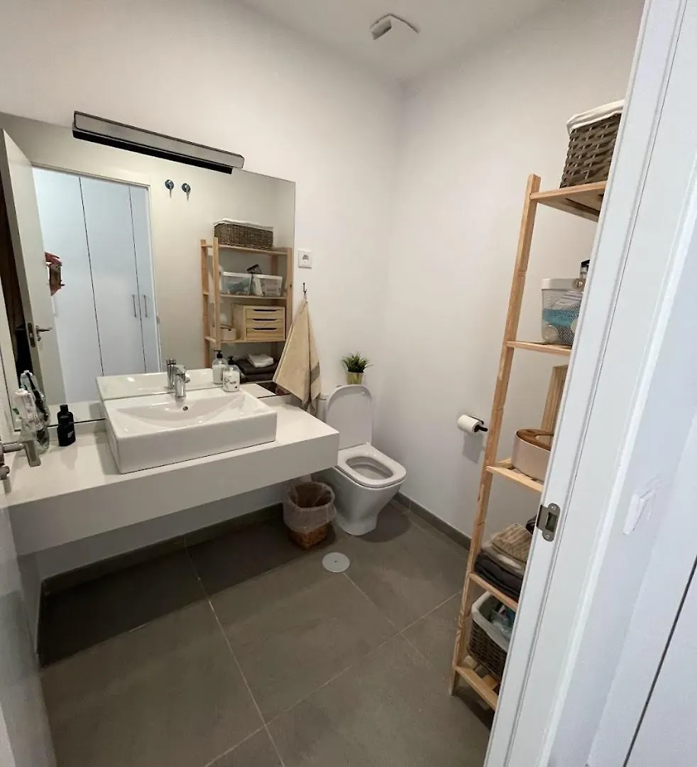 Golden View Costa Del Sol Apartment Torre Del Mar