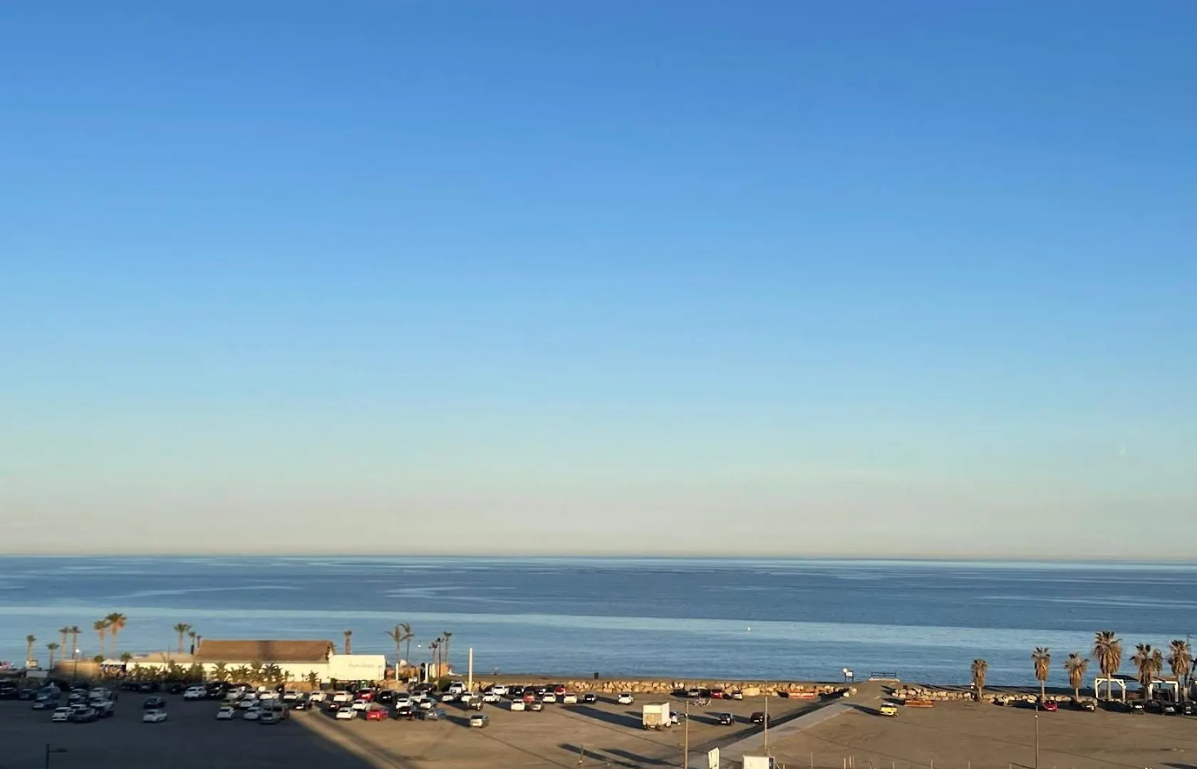 Golden View Costa Del Sol Apartment Torre Del Mar Spain