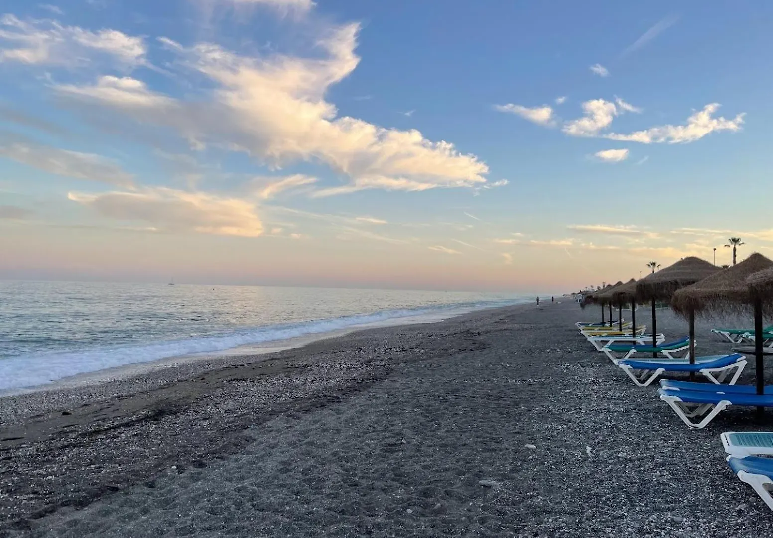 Golden View Costa Del Sol Apartment Torre Del Mar