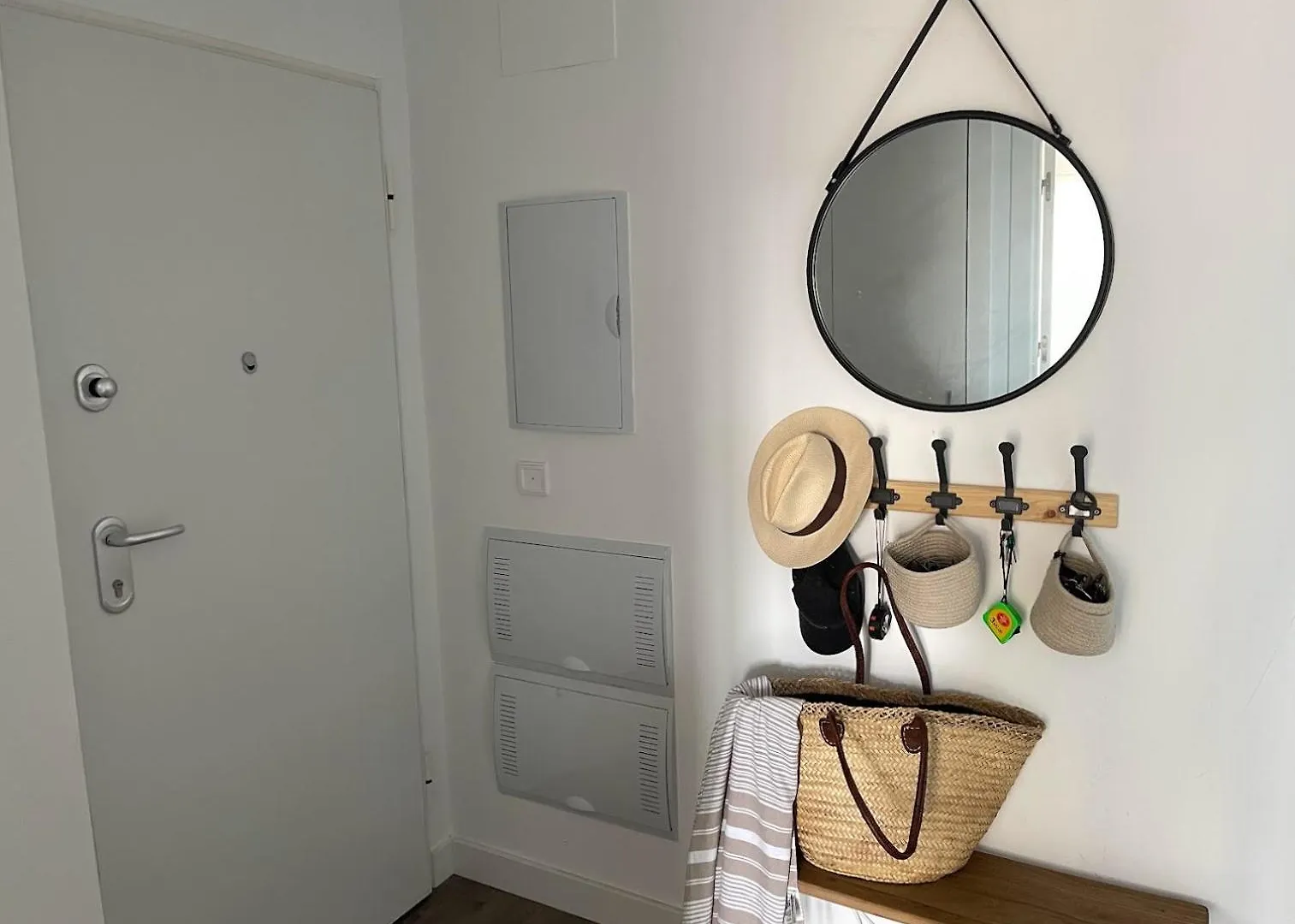Golden View Costa Del Sol Apartment Torre Del Mar 0*,
