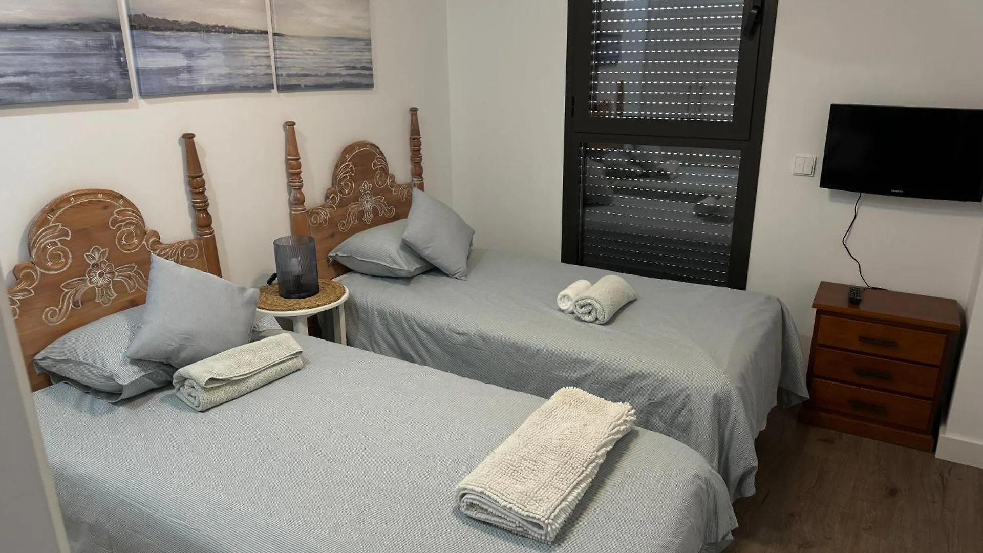 Golden View Costa Del Sol Apartment Torre Del Mar