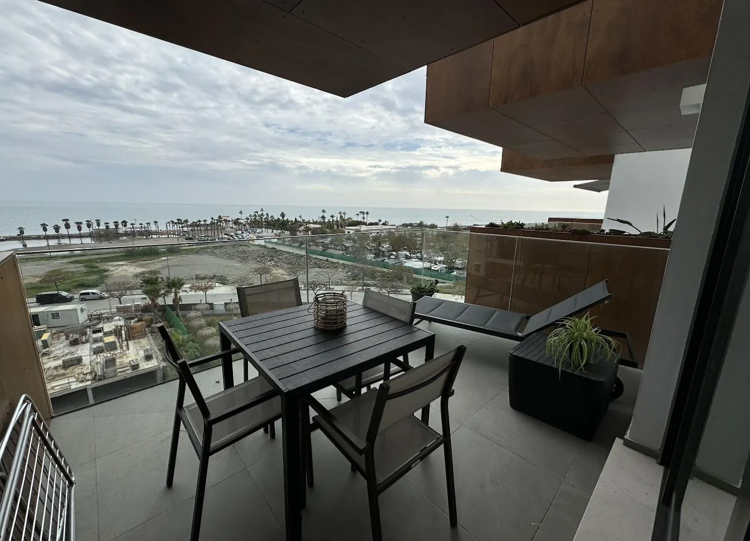 Golden View Costa Del Sol Apartment Torre Del Mar 0*,  Spain